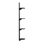 Vertical Kettlebell Storage