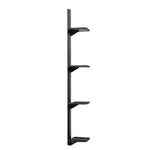 Vertical Kettlebell Storage