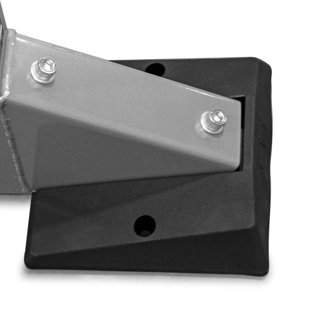 Torque Storage Rack Side 4 Ft (1.2 M) Storage Rack Side – Torque Fitness - Commercial