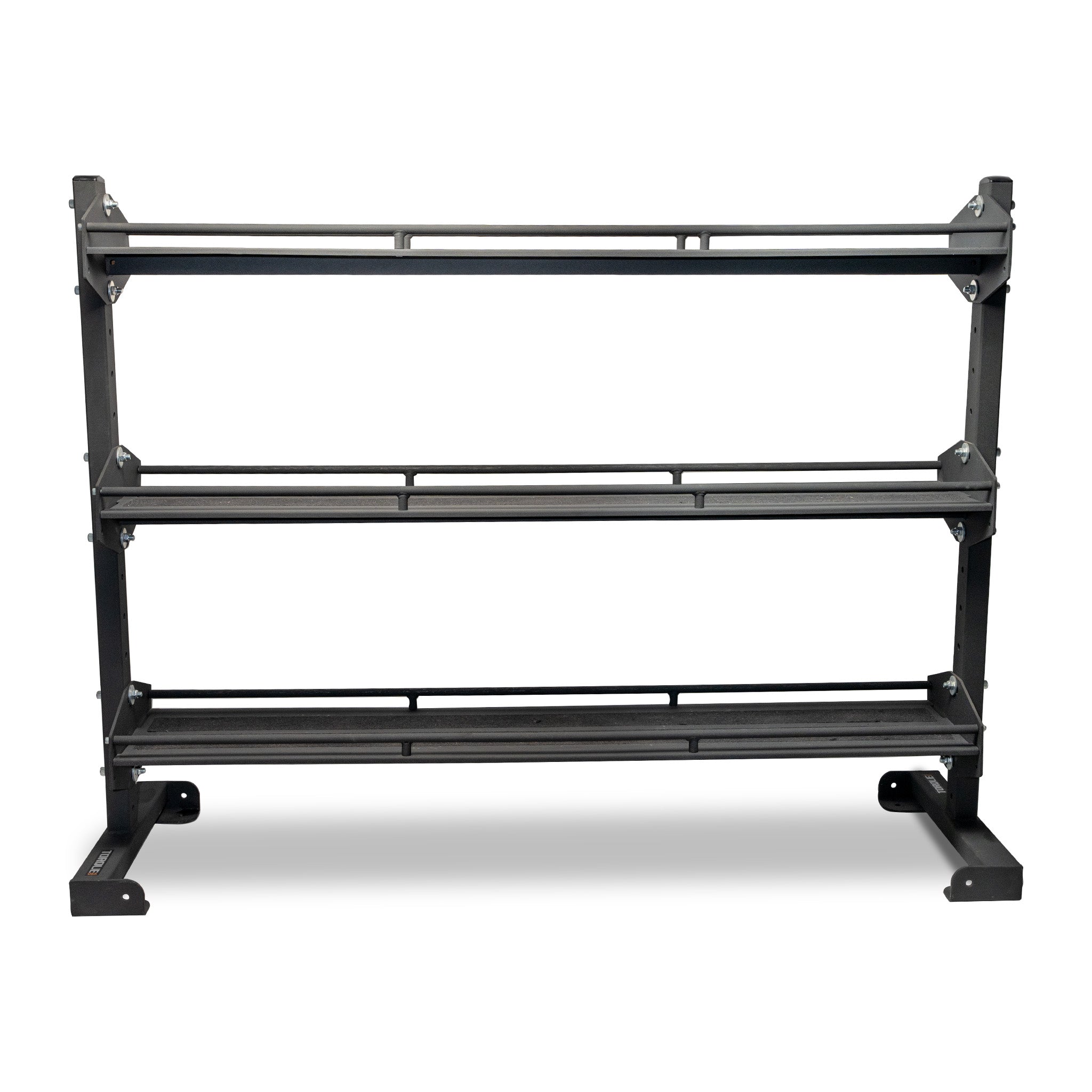 6ft Rack 6 Foot Universal Storage Rack – Torque Fitness - Commercial