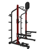Arsenal 8 Squat Rack - X1 Package
