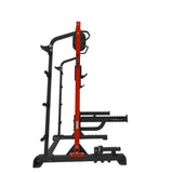 Arsenal 8 Squat Rack - X1 Package