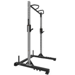 Arsenal 8 Squat Rack