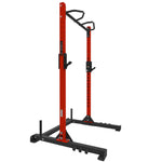 Arsenal 8 Squat Rack
