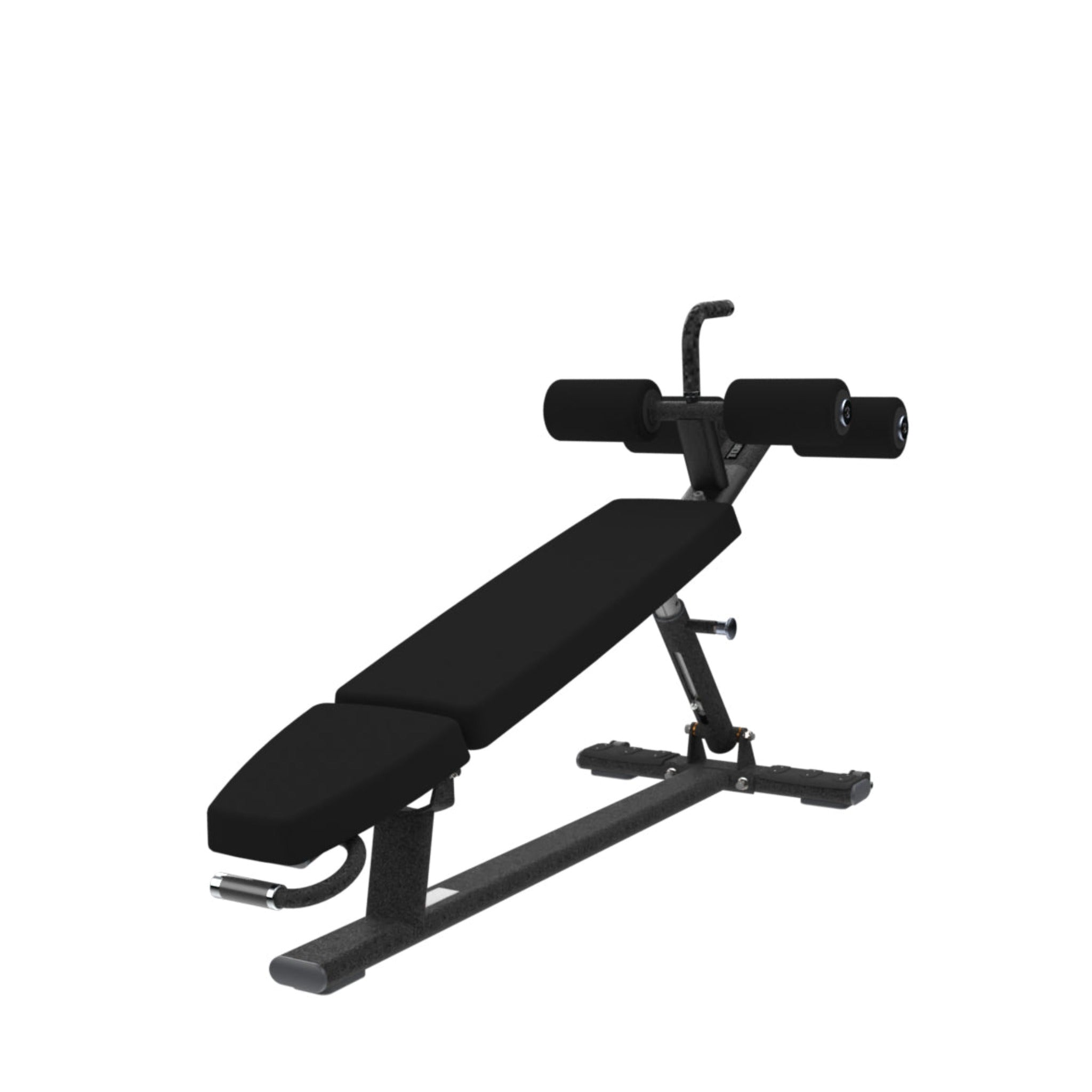 アブドミナルベンチ Abdominal アブドミナル - Resolute 製品 Precor