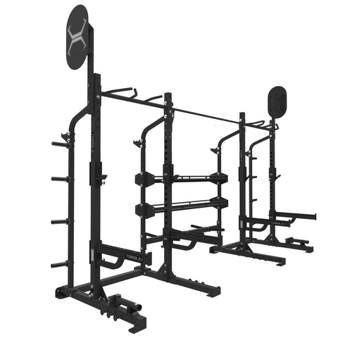 Armament 8 Rig - X1 Package