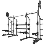 Armament 8 Rig - X1 Package