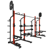 Armament 8 Rig - X1 Package