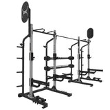 Armament 8 Rig - X1 Package
