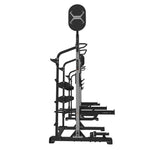 Armament 8 Rig - X1 Package