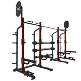 Armament 8 Rig - X1 Package