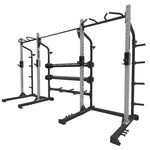 Armament 8 Rig