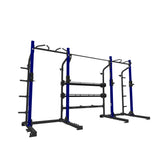 Armament 8 Rig