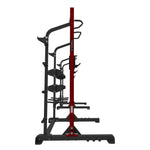 Armament 8 Rig