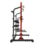 Armament 8 Rig