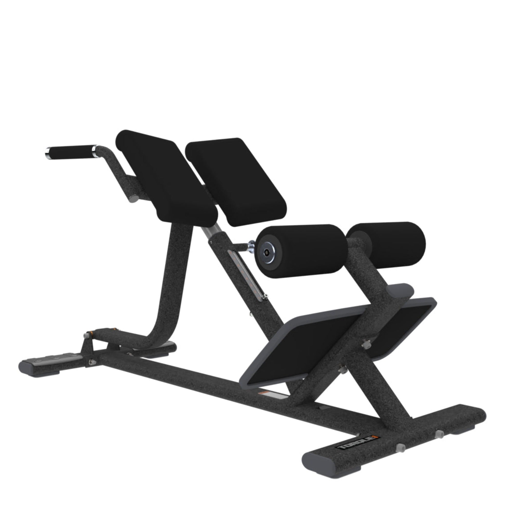 Back Extension Bench – Torque Fitness - Commercial