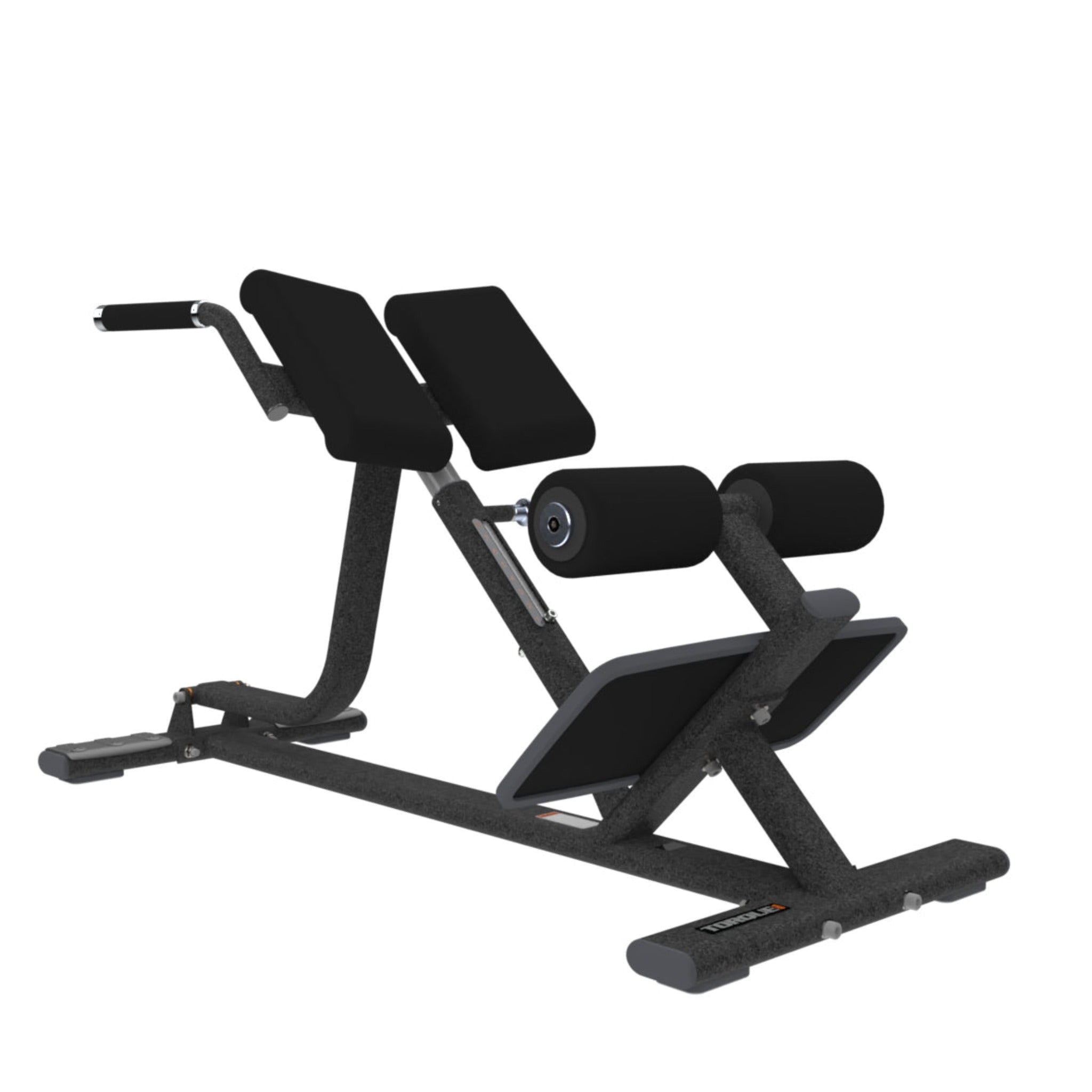Back Extension With Machine Back Extensions Machine