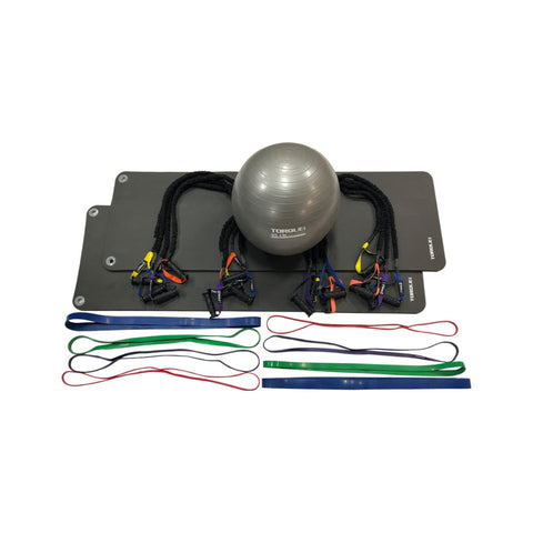Ball & Hanging Storage Extension Accessory Package