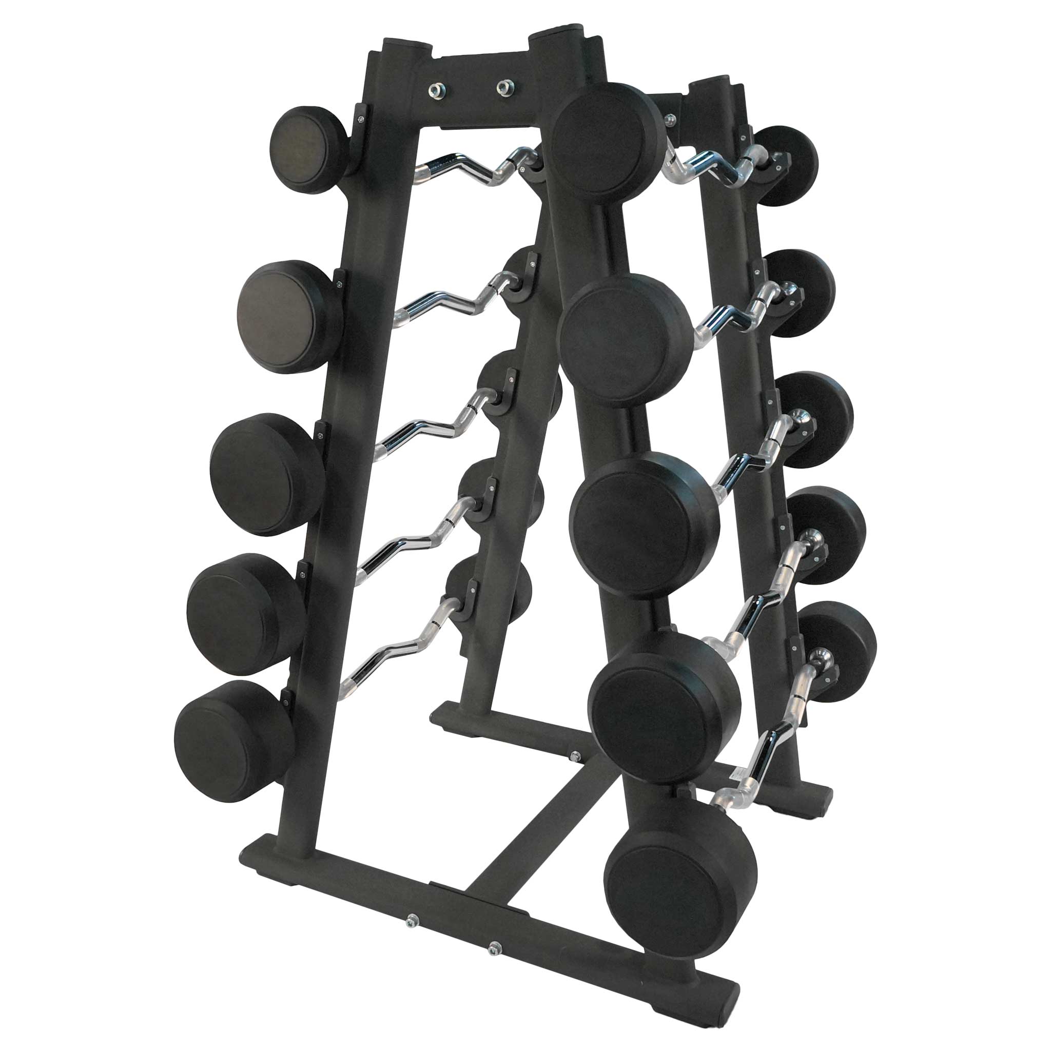 Barbell Rack – Torque Fitness - Commercial