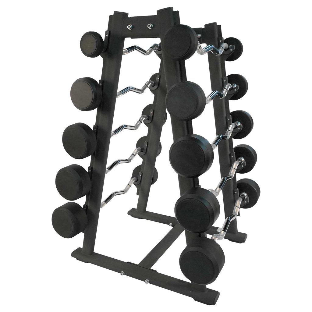 Barbell Rack