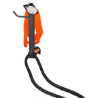 Battle Rope Anchor Pole