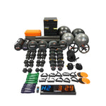 X-CREATE 2-Module Accessory Package