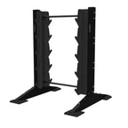 2-Sided Center 10 Barbell Rack