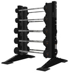 2-Sided Center 10 Barbell Rack
