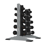 2-Sided Center 10 Barbell Rack