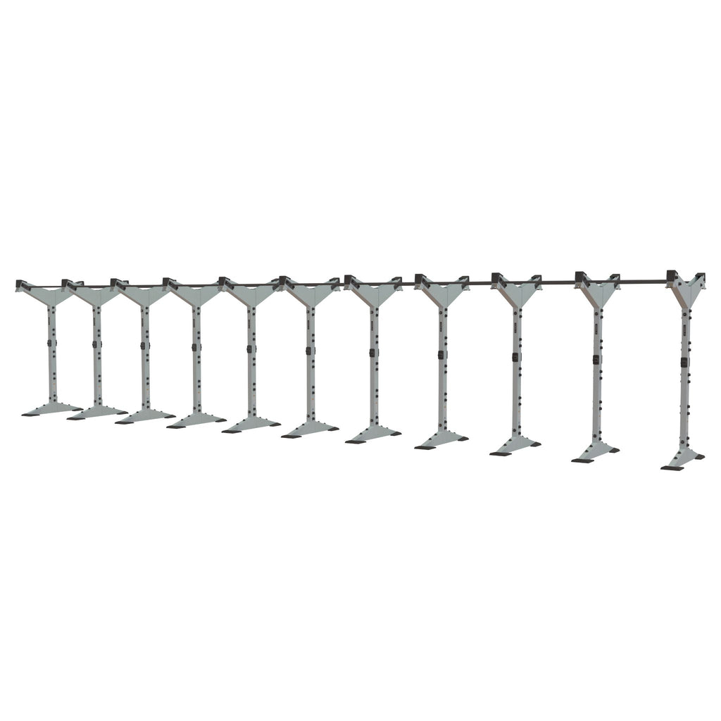 X-CREATE Base 2-Sided Center Packages