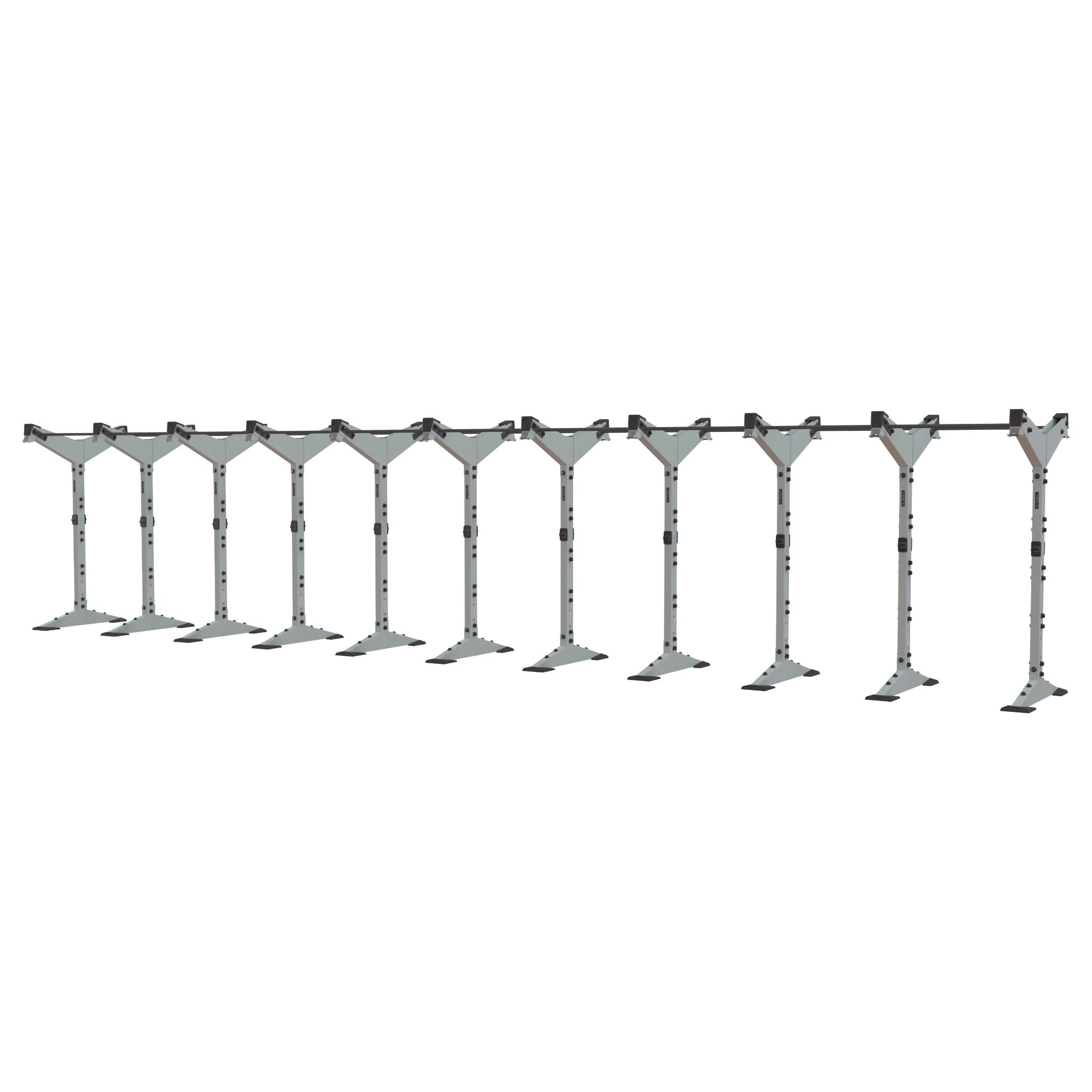 X-CREATE Base 2-Sided Center Packages