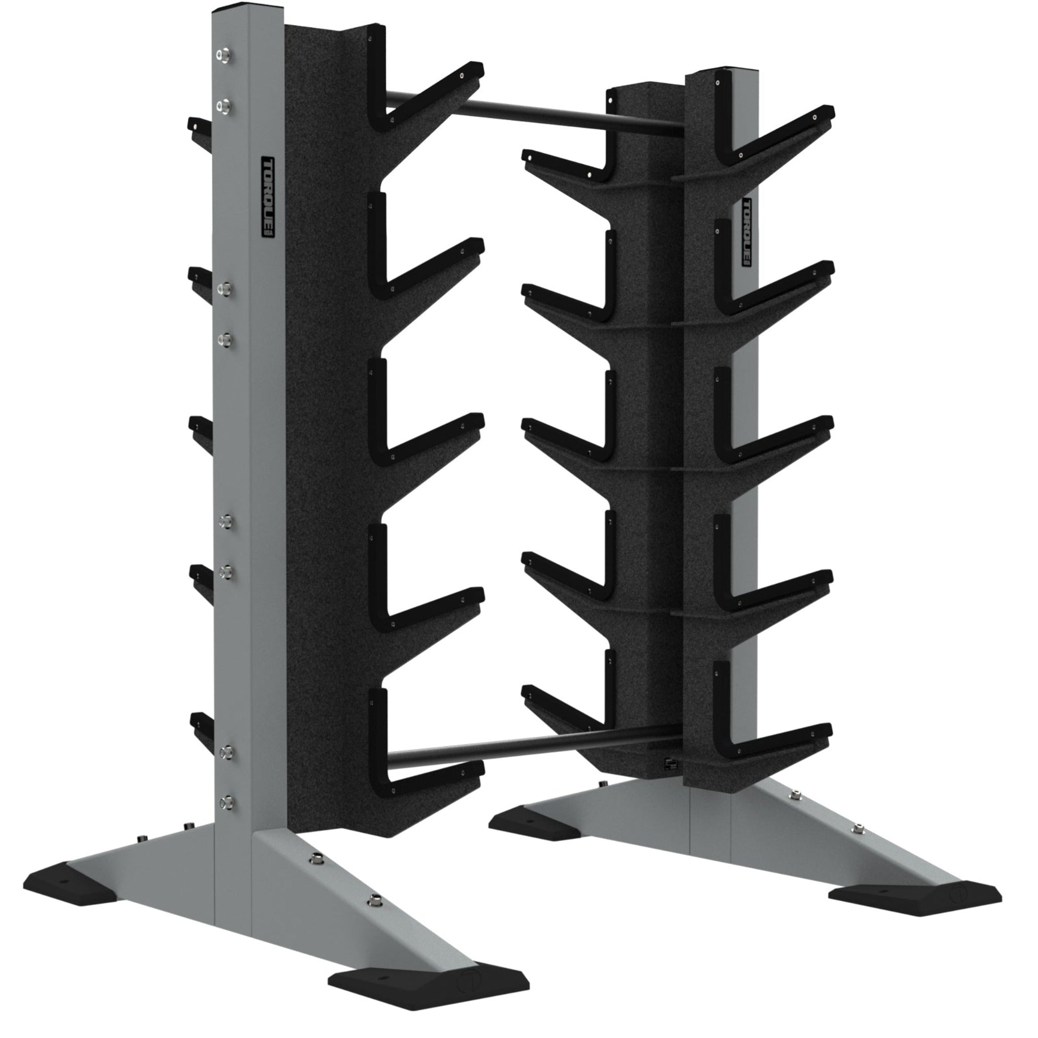 2-Sided Center 20 Barbell Rack