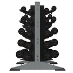 2-Sided Center 20 Barbell Rack