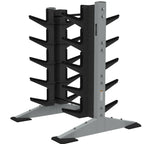 2-Sided Center 20 Barbell Rack