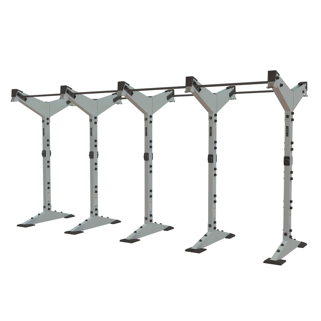 X-CREATE Base 2-Sided Center Packages