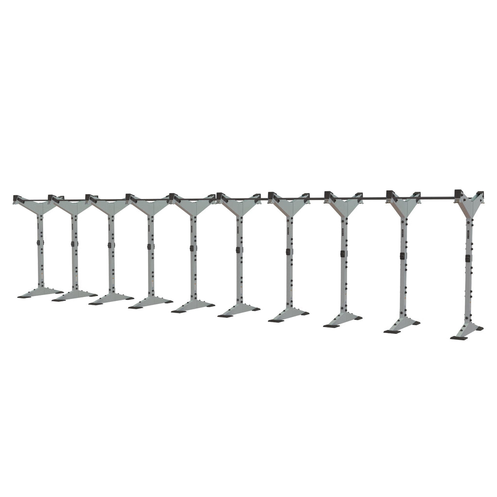 X-CREATE Base 2-Sided Center Packages