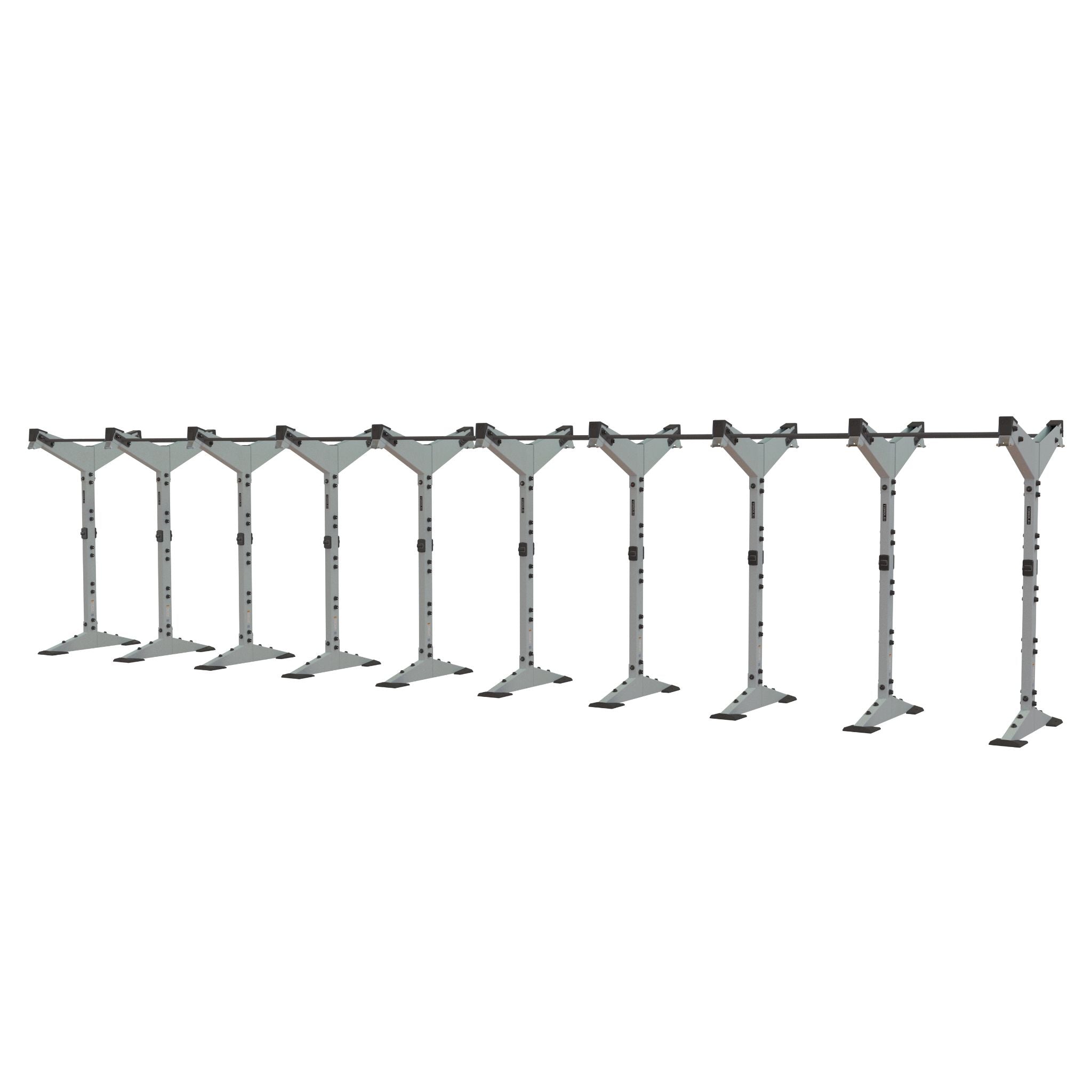 X-CREATE Base 2-Sided Center Packages