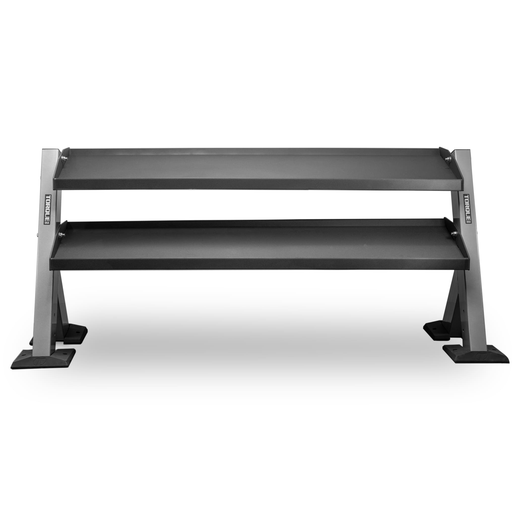 X-CREATE 6 Foot (1.8 M) Hex Head Dumbbell Rack