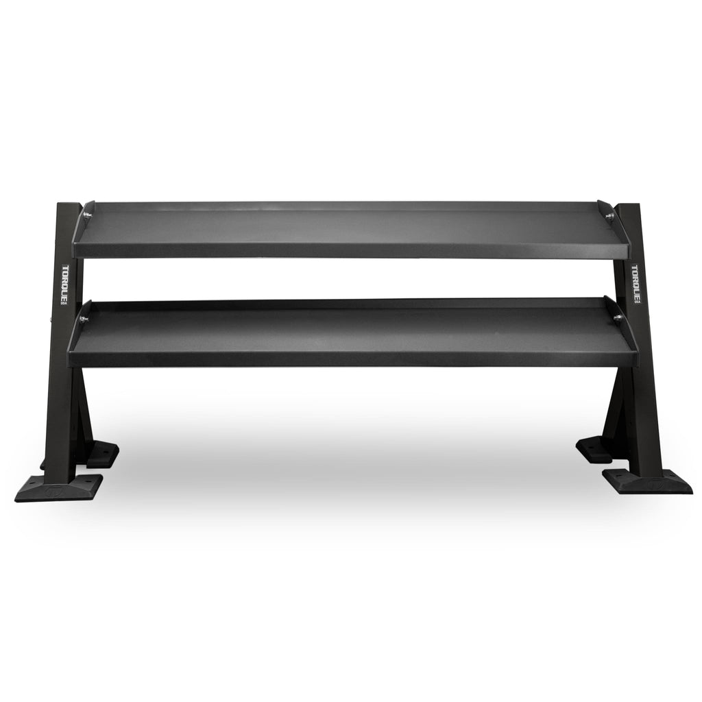 X-CREATE 6 Foot (1.8 M) Hex Head Dumbbell Rack