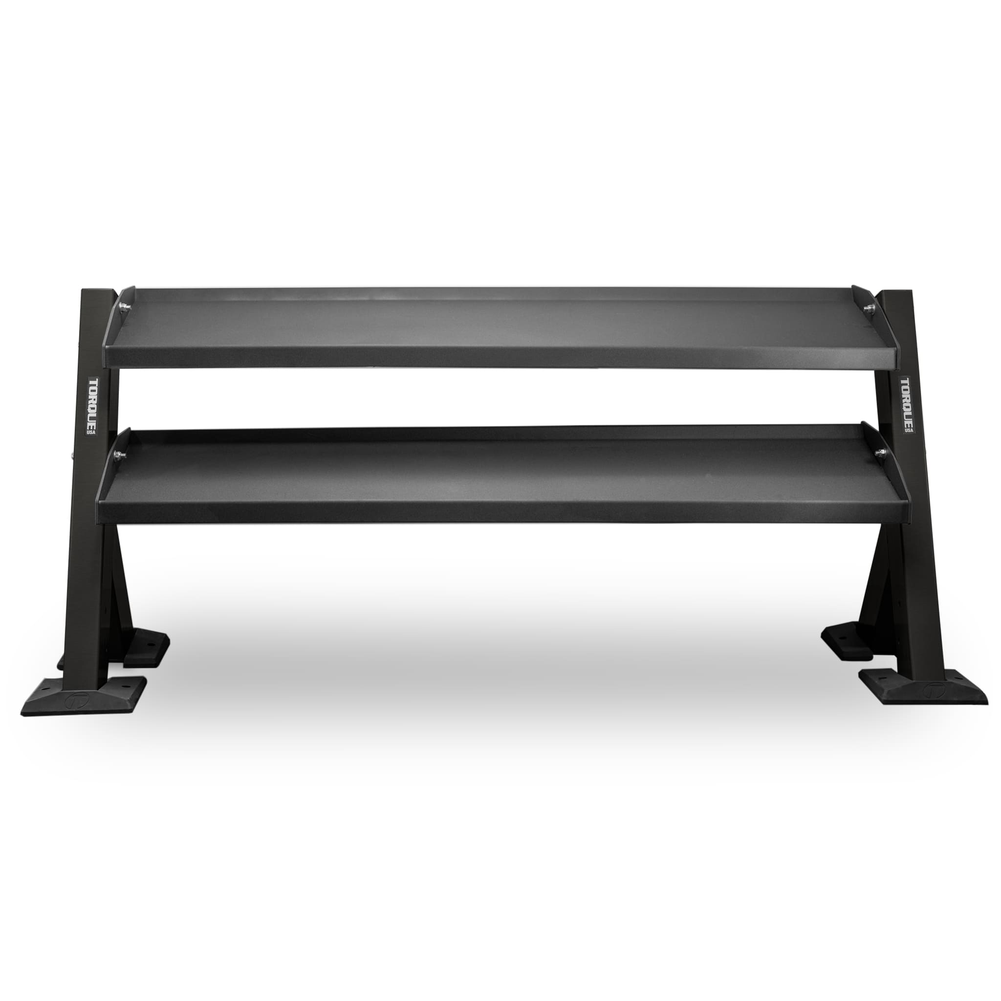 X-CREATE 6 Foot (1.8 M) Hex Head Dumbbell Rack