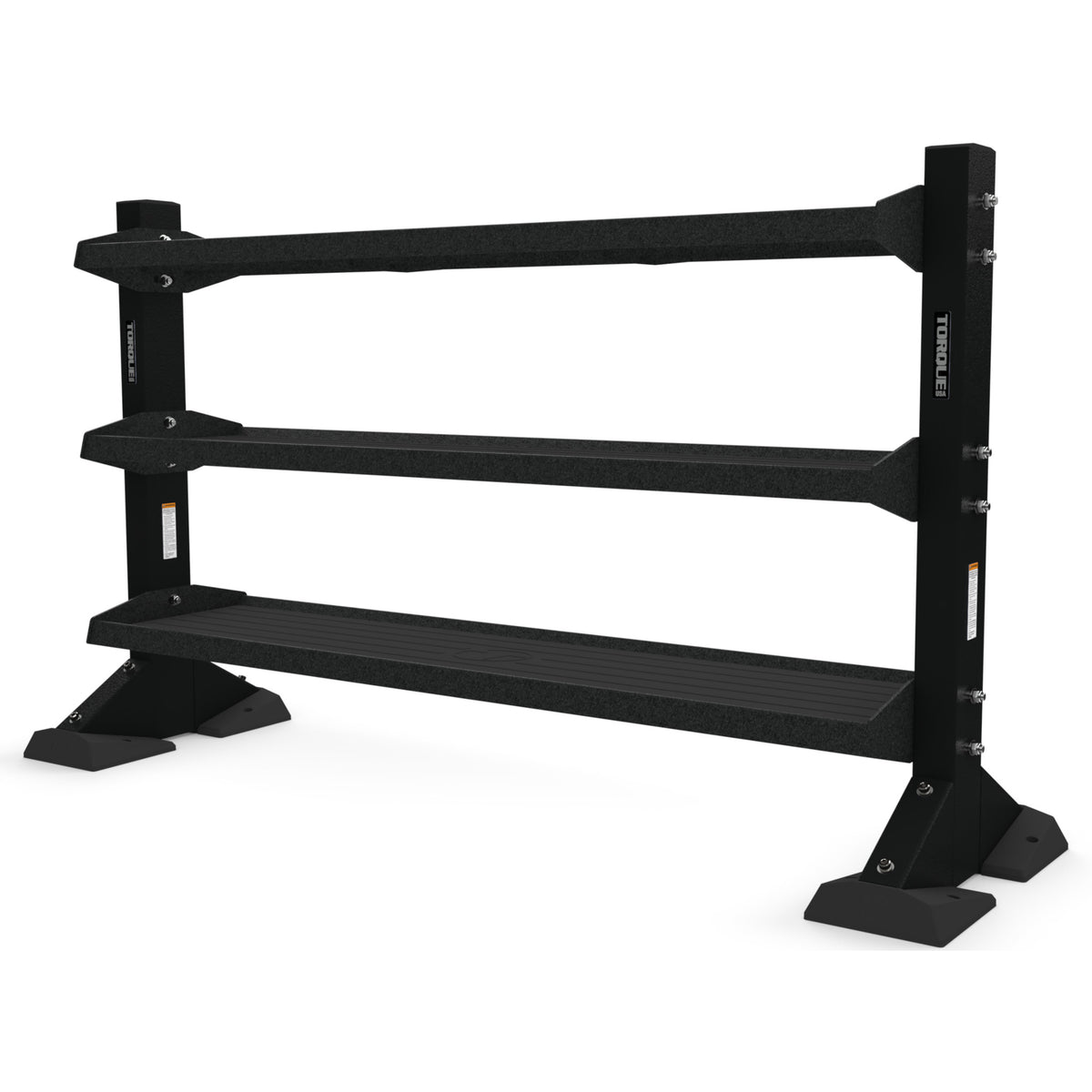 6 Ft (1.8 M) Universal Storage Rack – Torque Fitness - Commercial