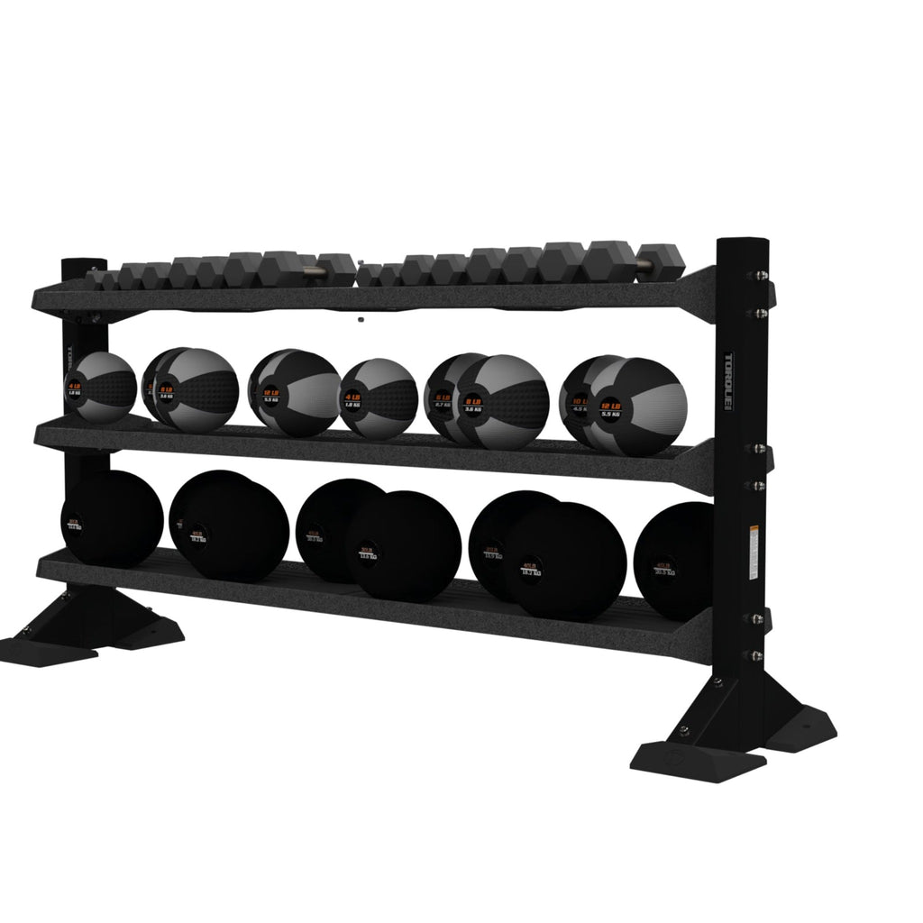 8 Ft (2.4 M) Universal Storage Rack