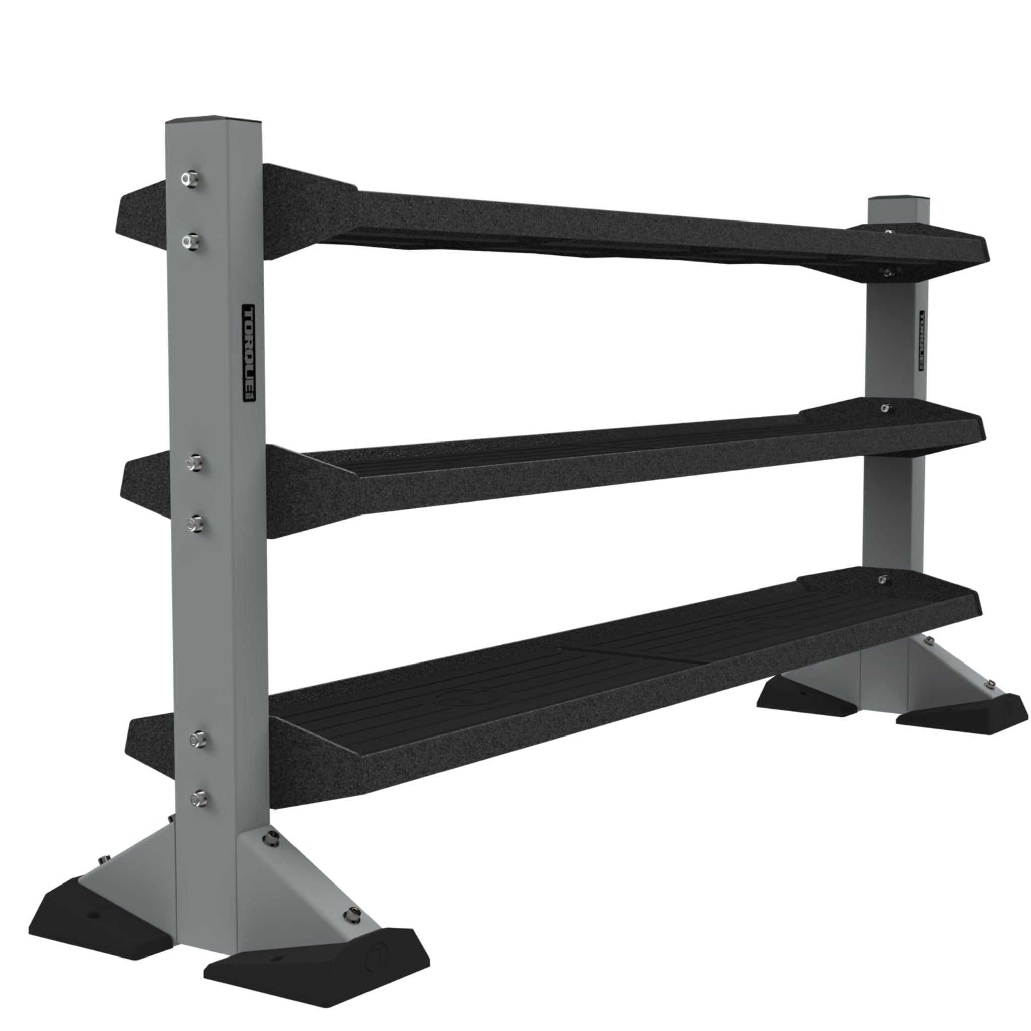 8 Ft (2.4 M) Universal Storage Rack