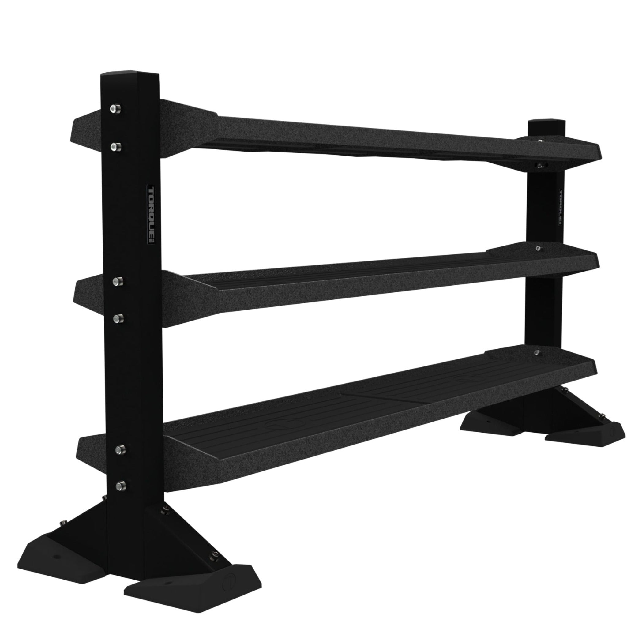 8 Ft (2.4 M) Universal Storage Rack