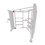 Cable Column Angle Connector