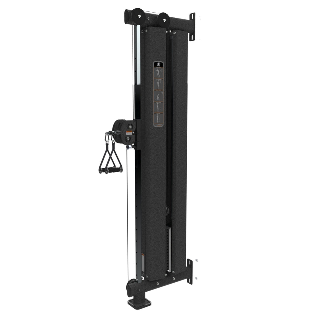 Cable Component Station