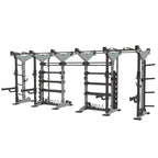 5-Module Functional 2-Sided Center
