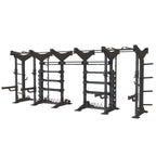 5-Module Functional 2-Sided Center