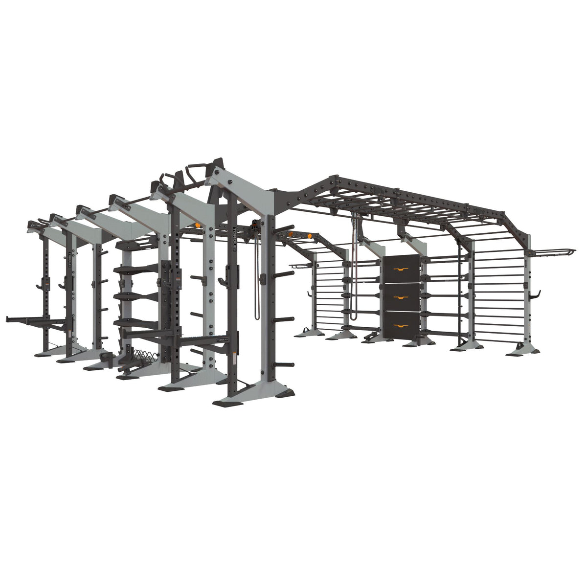 X-CREATE Packages – Page 2 – Torque Fitness - Commercial