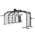 6-Module 19 Ft Functional Bridge